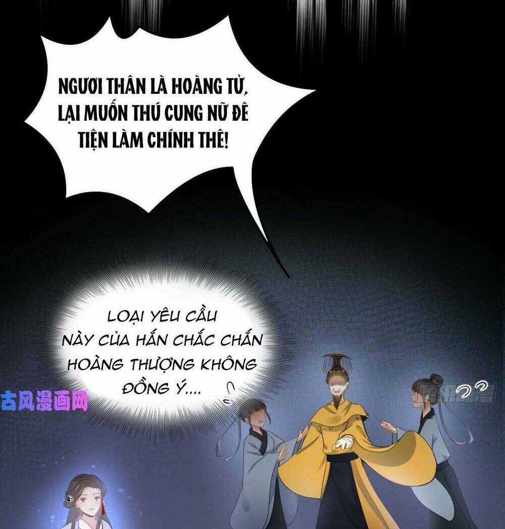 Vương Phi Thông Linh - Chapter 6 - Trang 16