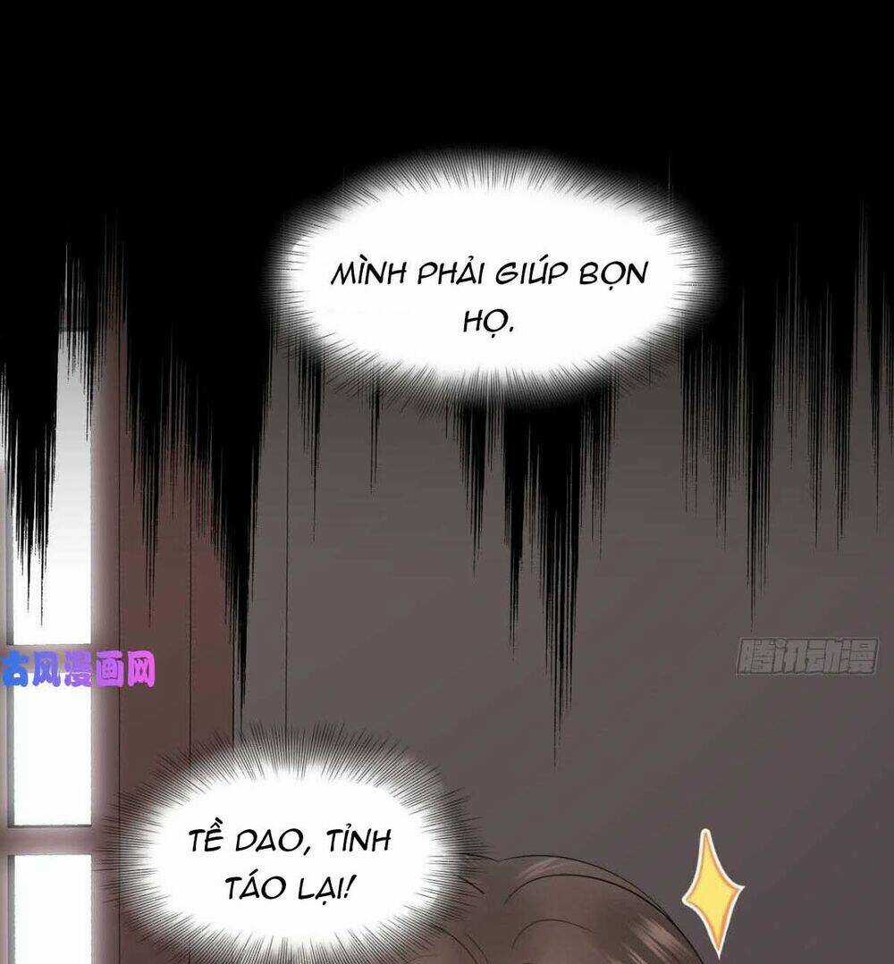 Vương Phi Thông Linh - Chapter 6 - Trang 21