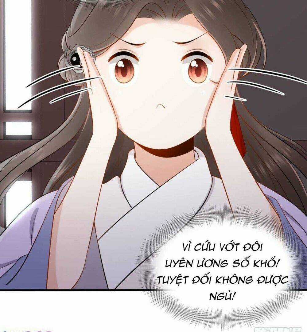 Vương Phi Thông Linh - Chapter 6 - Trang 22