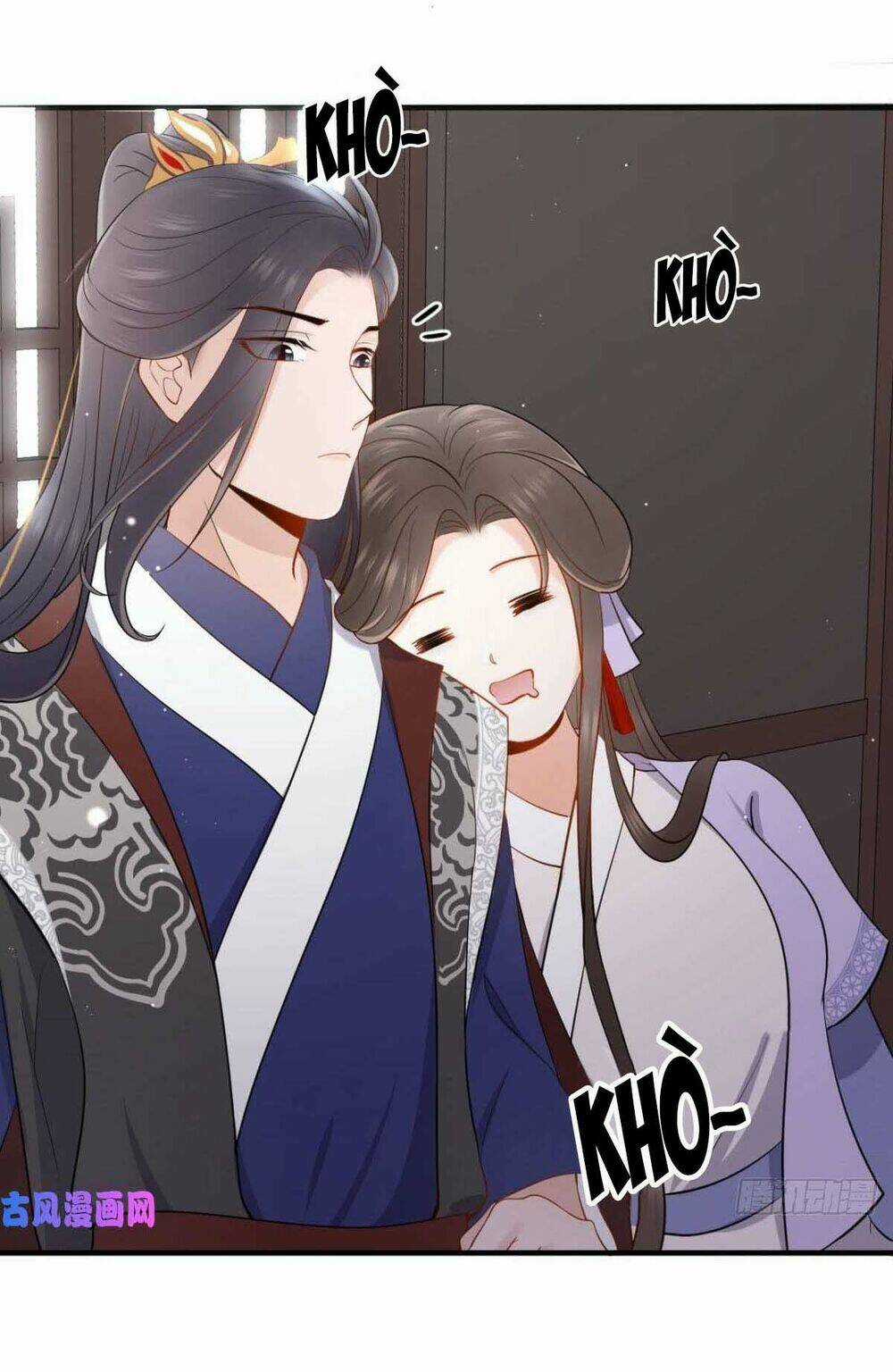 Vương Phi Thông Linh - Chapter 6 - Trang 23