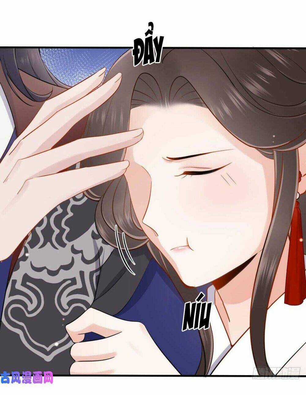 Vương Phi Thông Linh - Chapter 6 - Trang 24