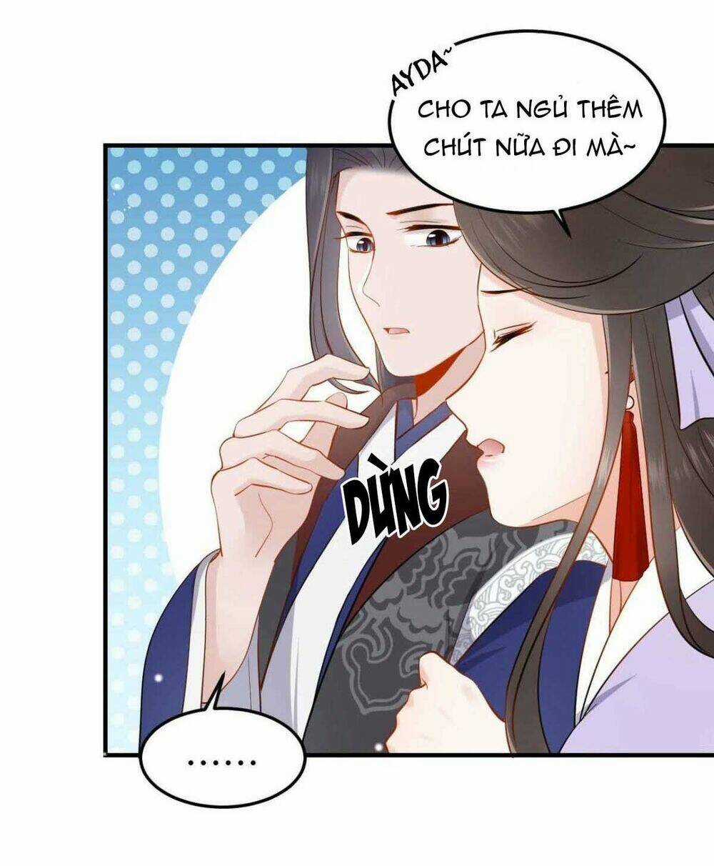 Vương Phi Thông Linh - Chapter 6 - Trang 25