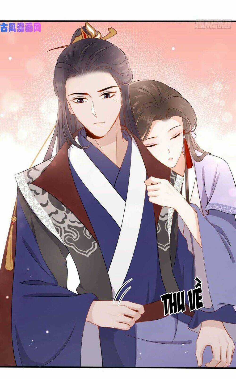 Vương Phi Thông Linh - Chapter 6 - Trang 26