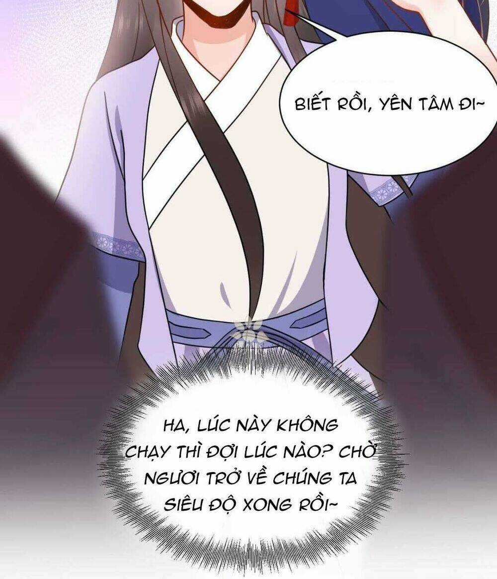 Vương Phi Thông Linh - Chapter 6 - Trang 31