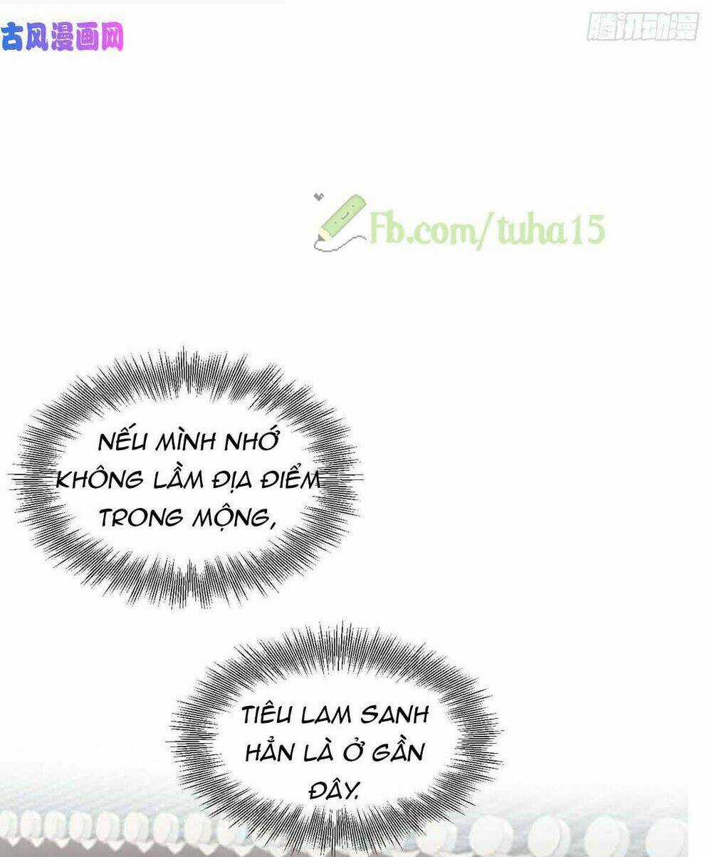 Vương Phi Thông Linh - Chapter 6 - Trang 32