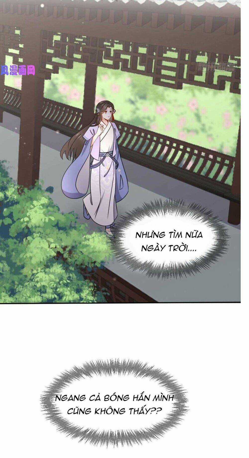 Vương Phi Thông Linh - Chapter 6 - Trang 33