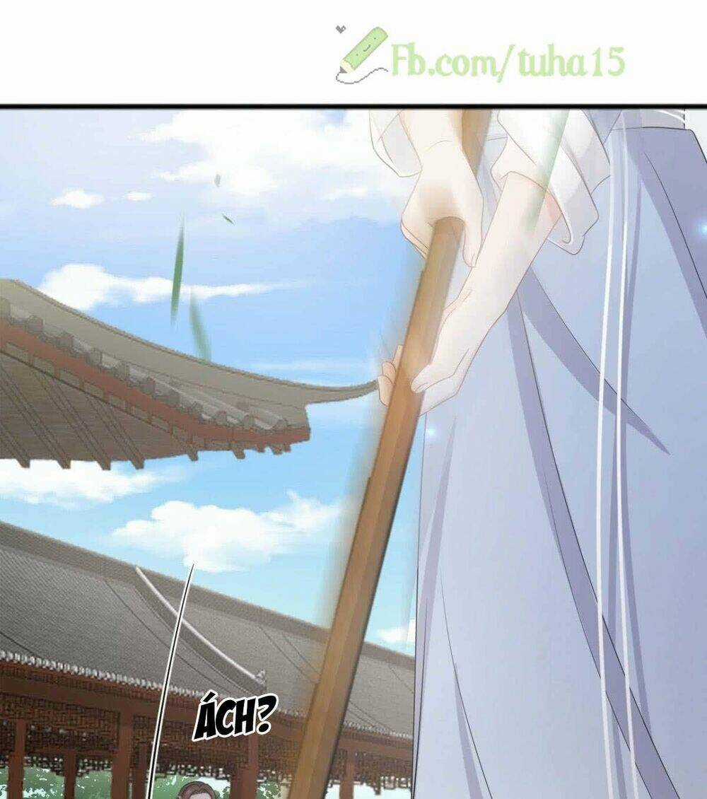 Vương Phi Thông Linh - Chapter 6 - Trang 34