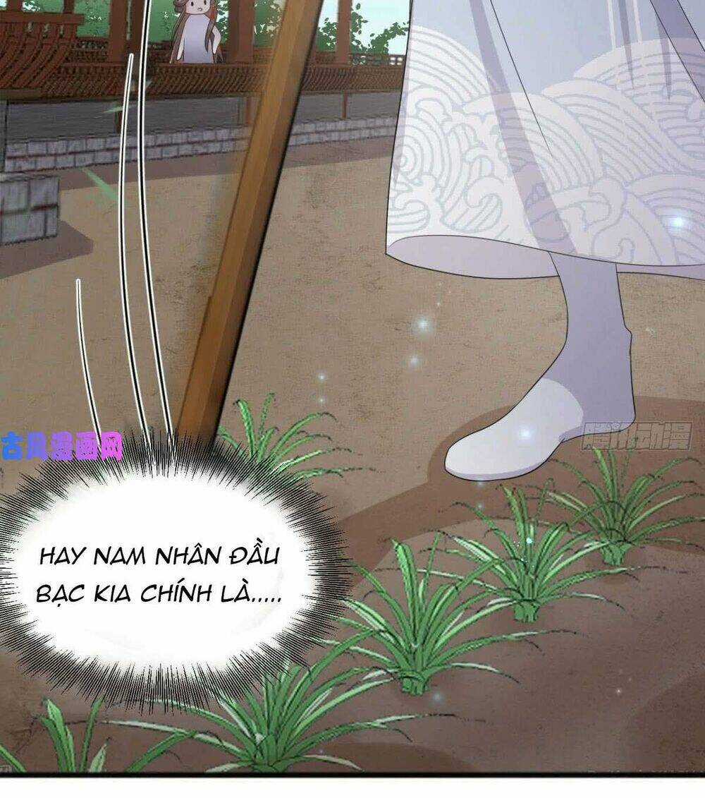 Vương Phi Thông Linh - Chapter 6 - Trang 35