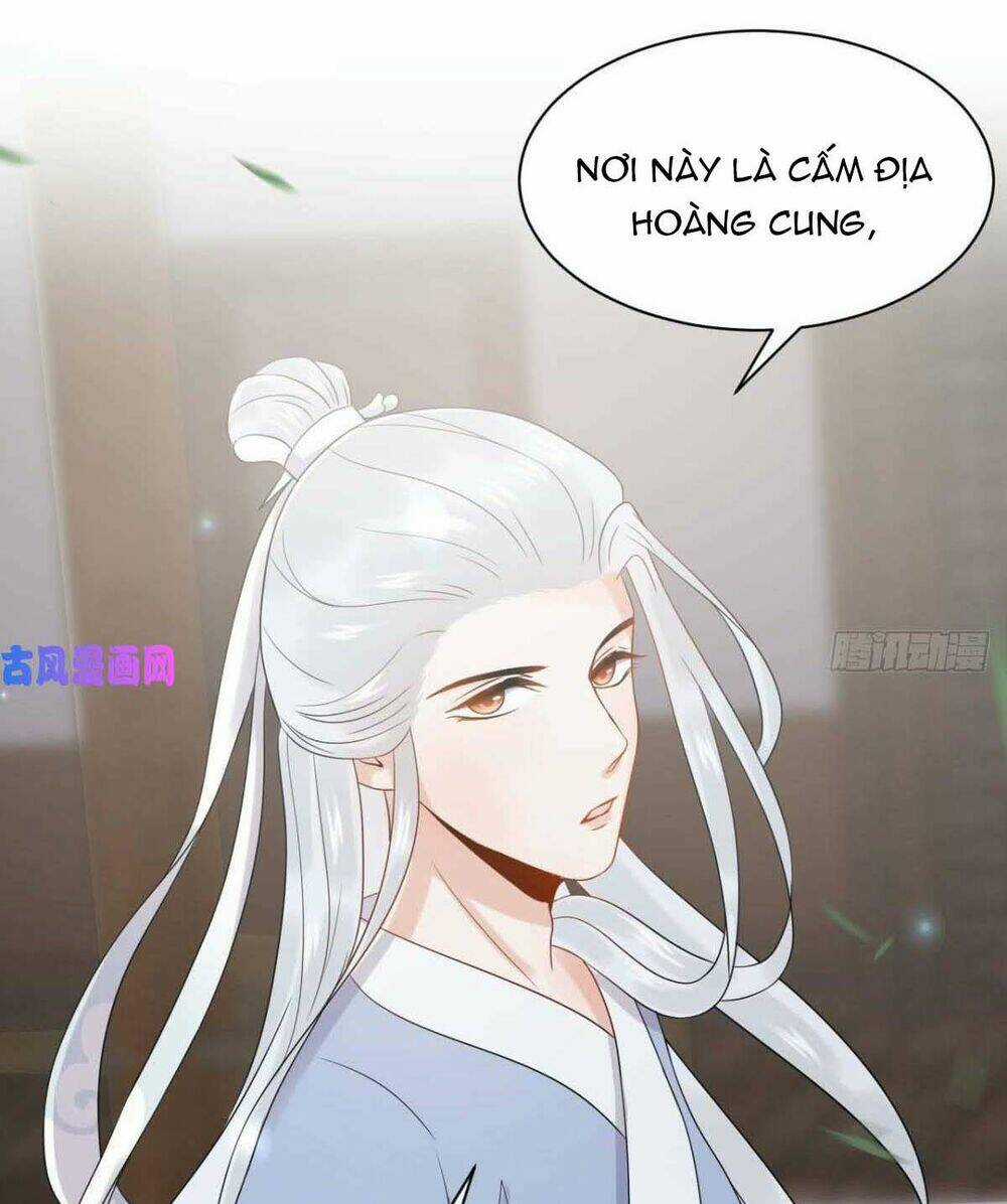 Vương Phi Thông Linh - Chapter 6 - Trang 37