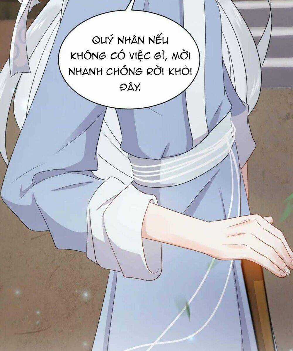 Vương Phi Thông Linh - Chapter 6 - Trang 38