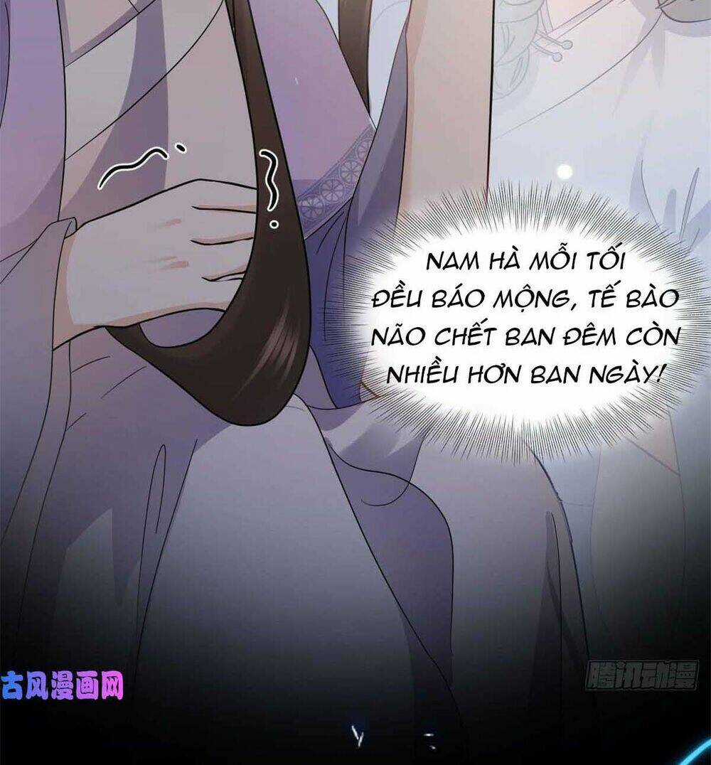 Vương Phi Thông Linh - Chapter 6 - Trang 5