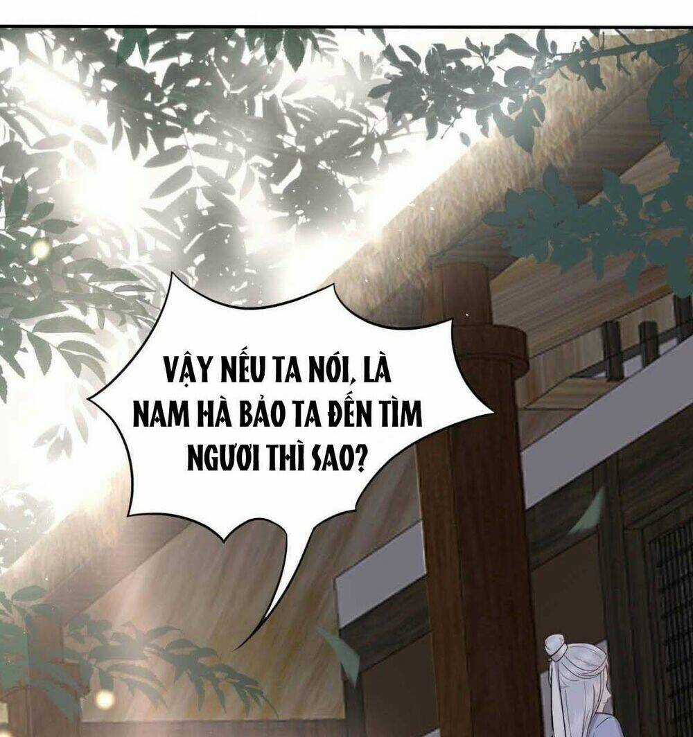 Vương Phi Thông Linh - Chapter 6 - Trang 41