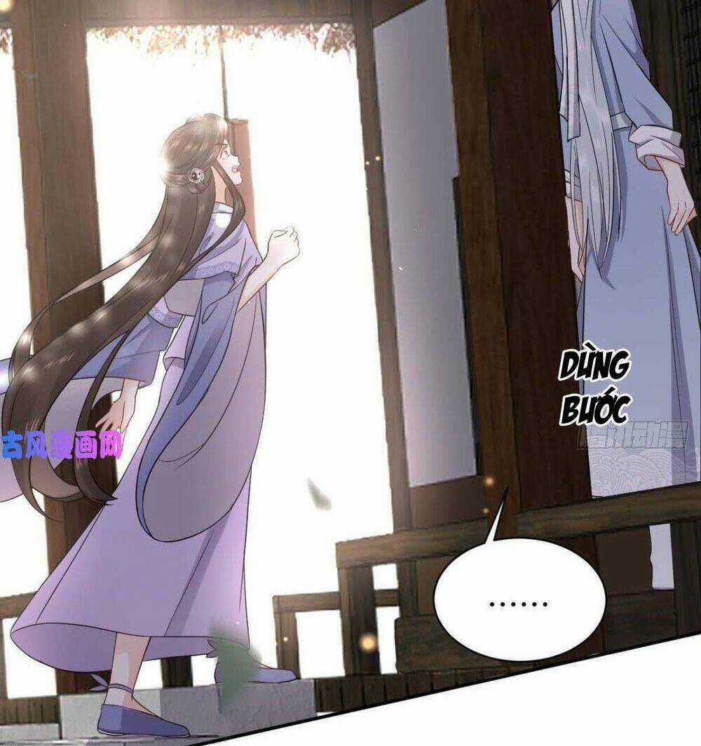 Vương Phi Thông Linh - Chapter 6 - Trang 42