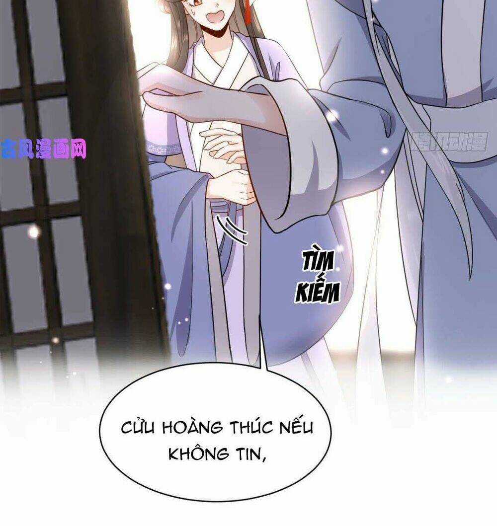 Vương Phi Thông Linh - Chapter 6 - Trang 44