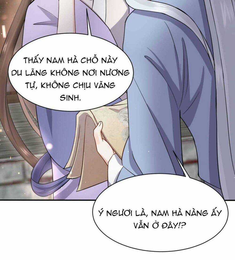 Vương Phi Thông Linh - Chapter 6 - Trang 48