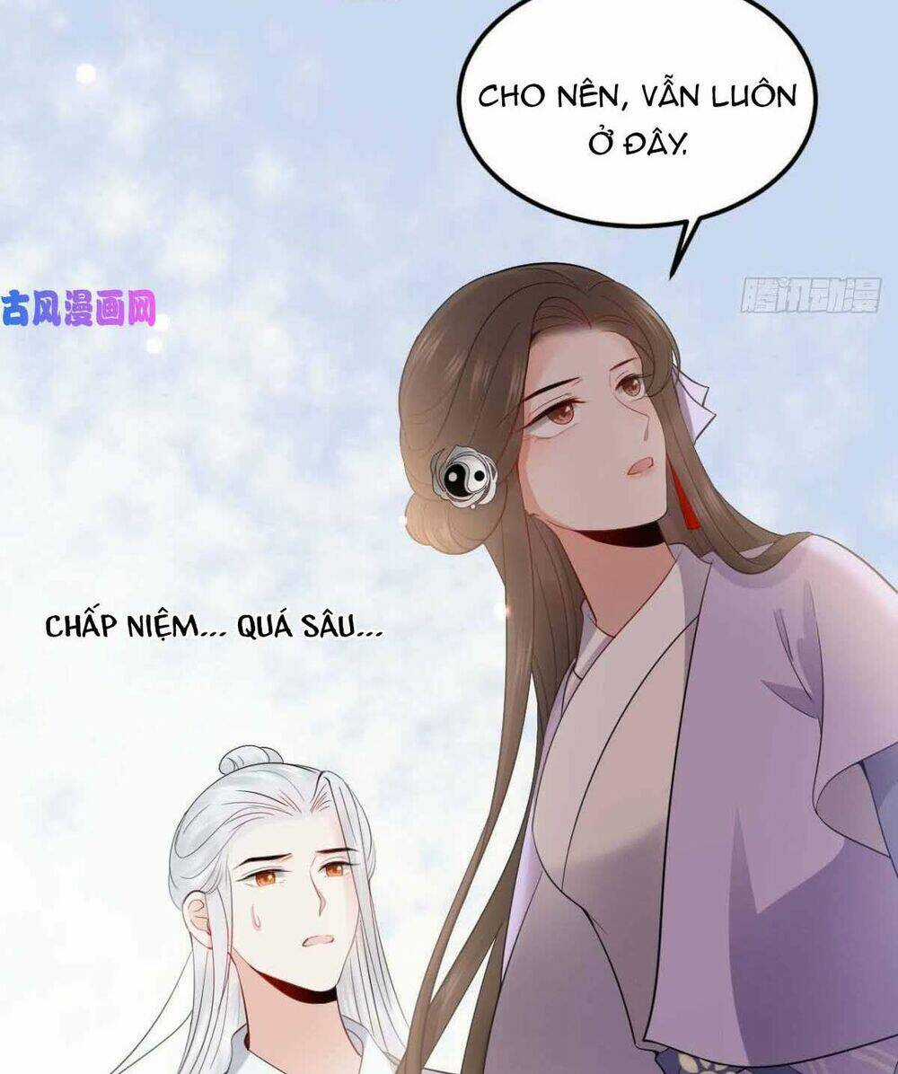Vương Phi Thông Linh - Chapter 6 - Trang 50