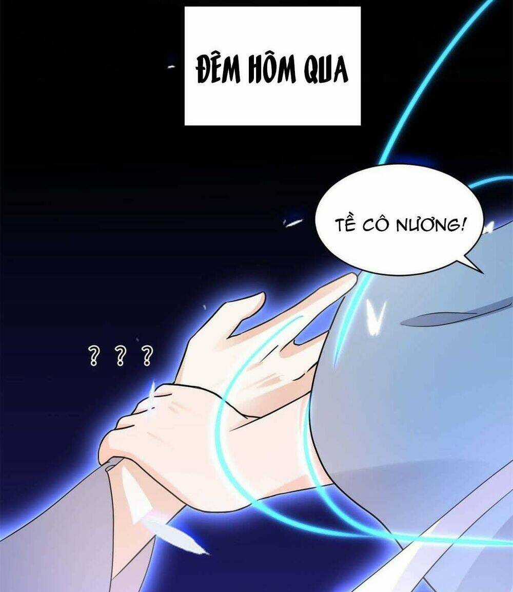 Vương Phi Thông Linh - Chapter 6 - Trang 6