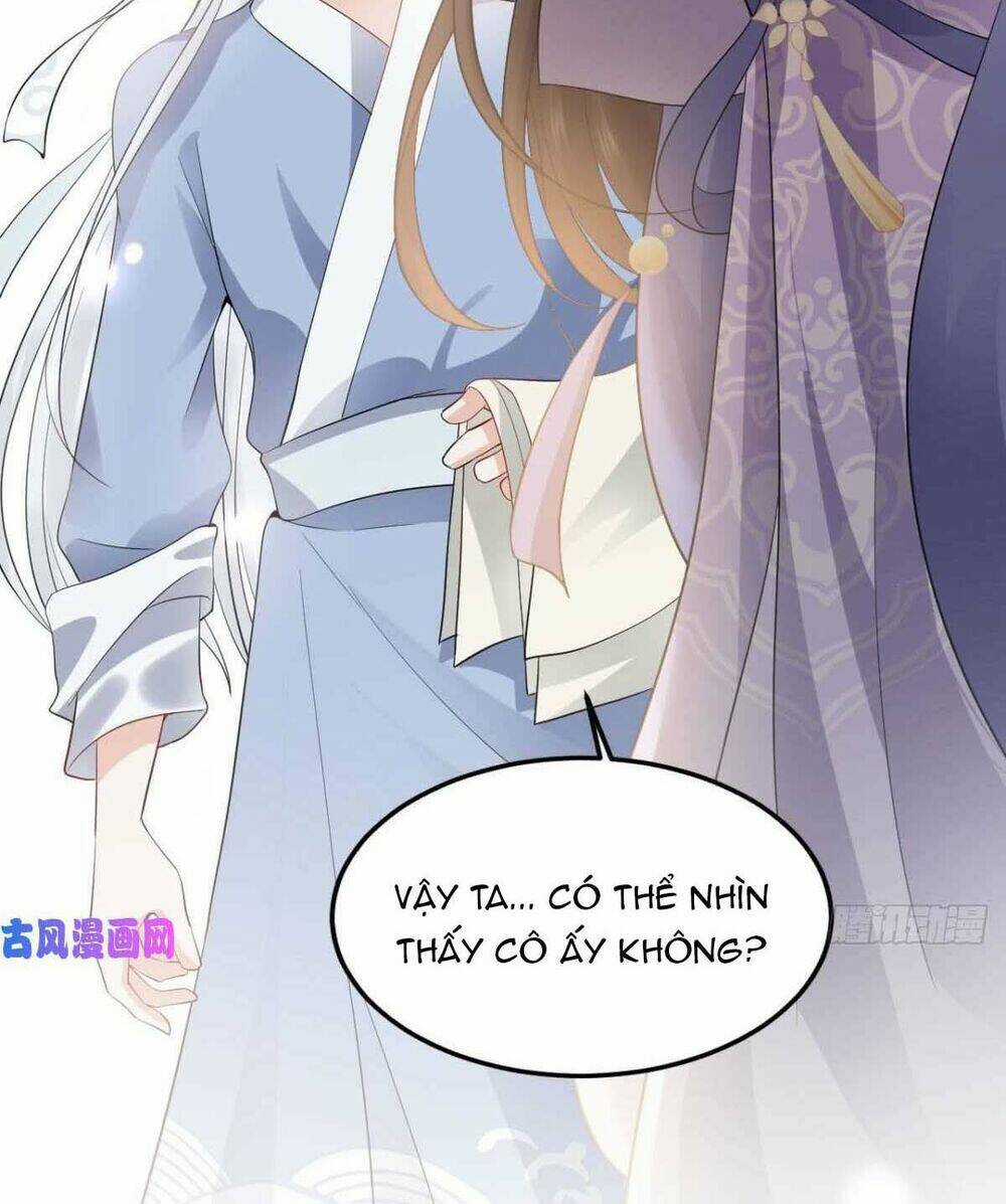 Vương Phi Thông Linh - Chapter 6 - Trang 51