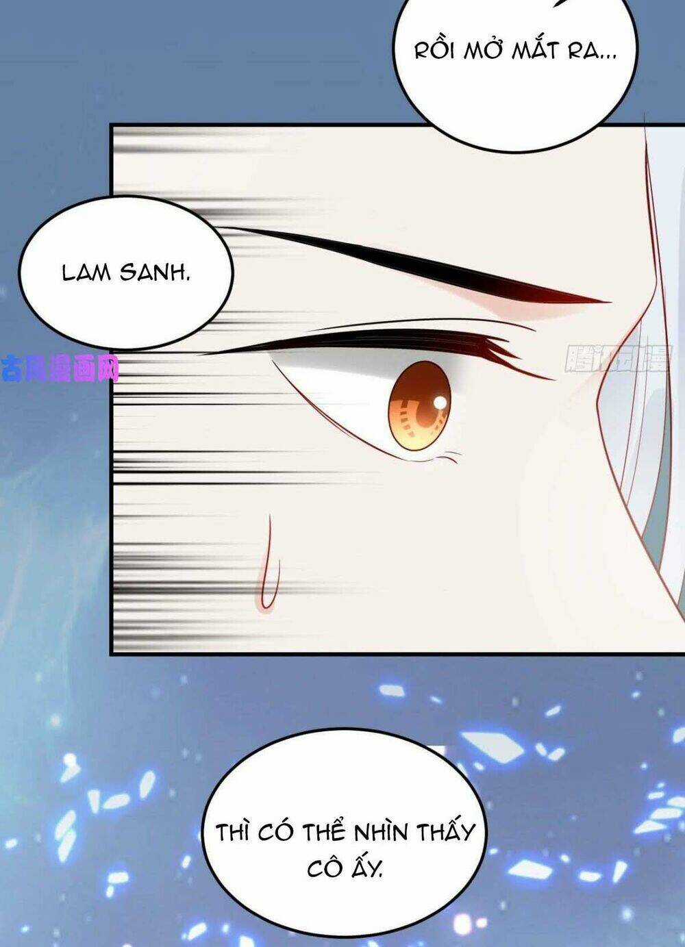 Vương Phi Thông Linh - Chapter 6 - Trang 54