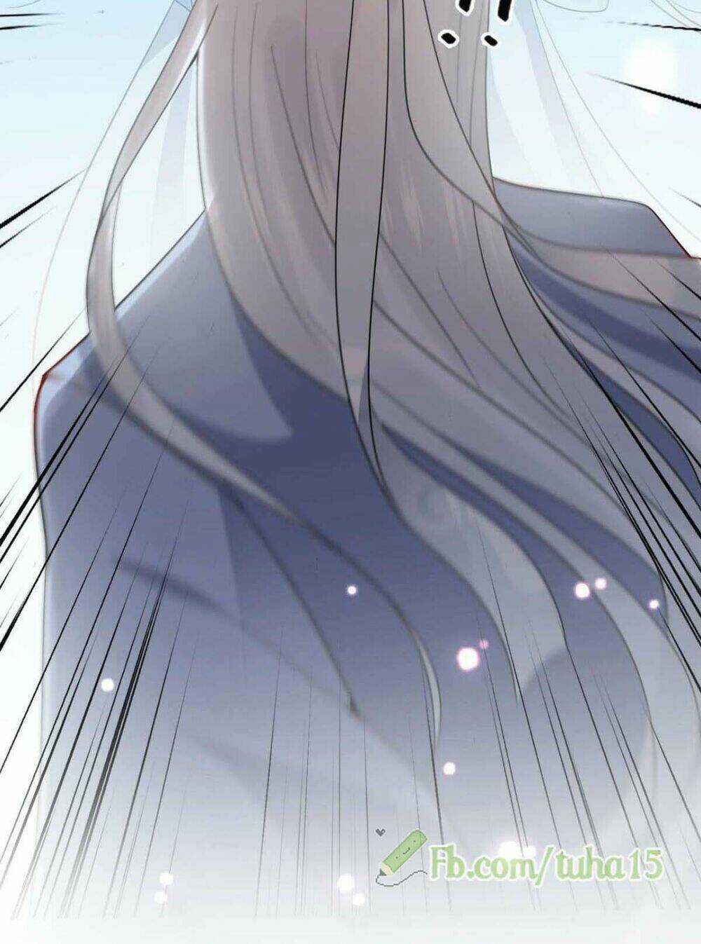 Vương Phi Thông Linh - Chapter 6 - Trang 56