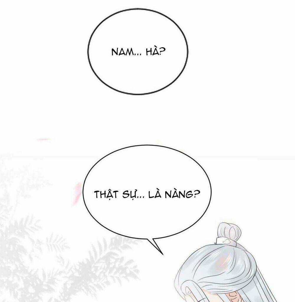 Vương Phi Thông Linh - Chapter 6 - Trang 57