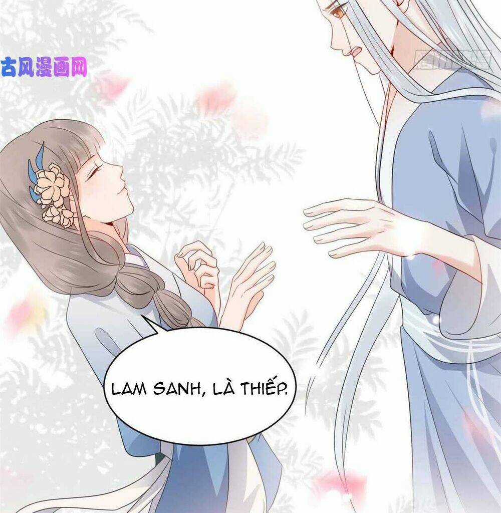 Vương Phi Thông Linh - Chapter 6 - Trang 58