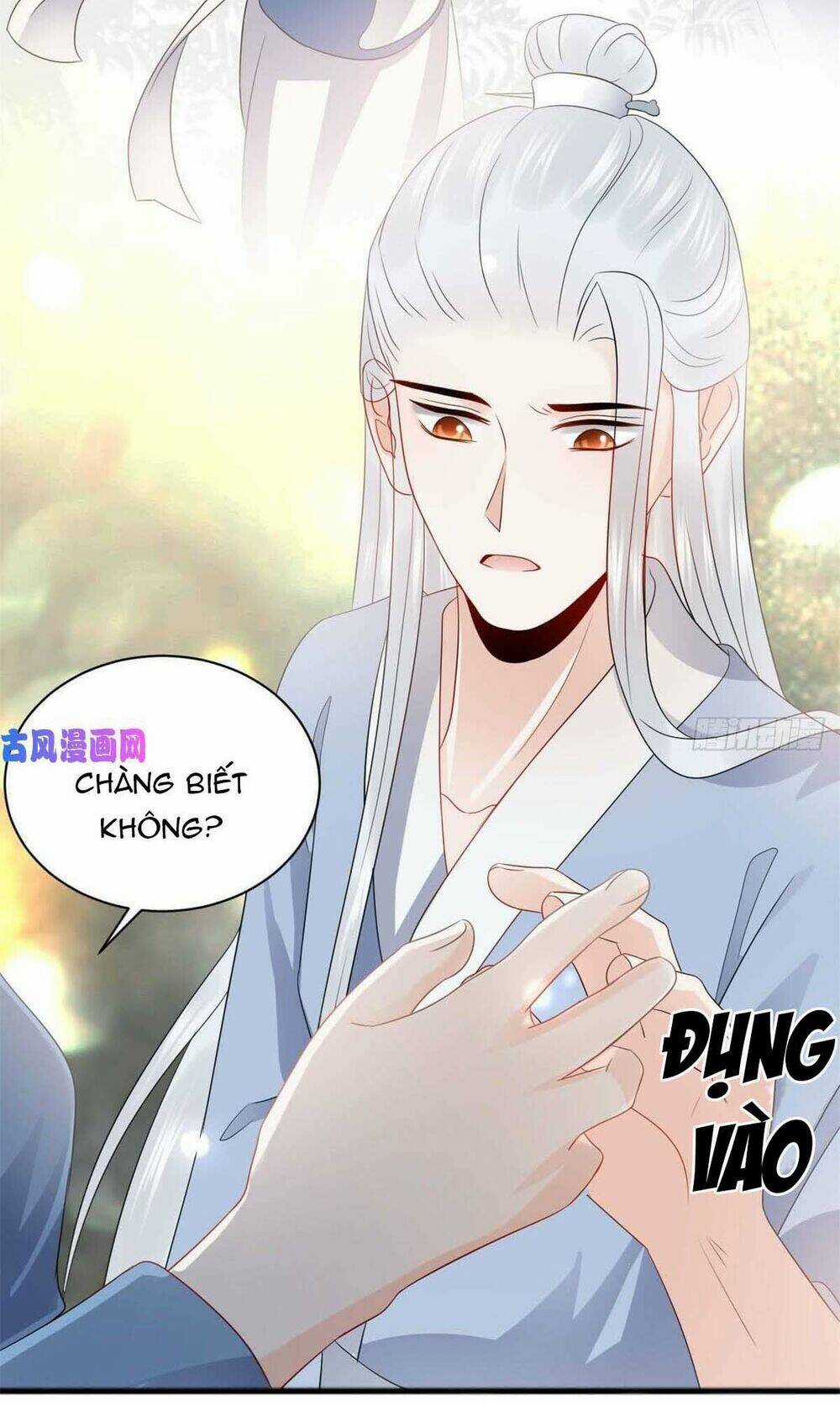 Vương Phi Thông Linh - Chapter 6 - Trang 59