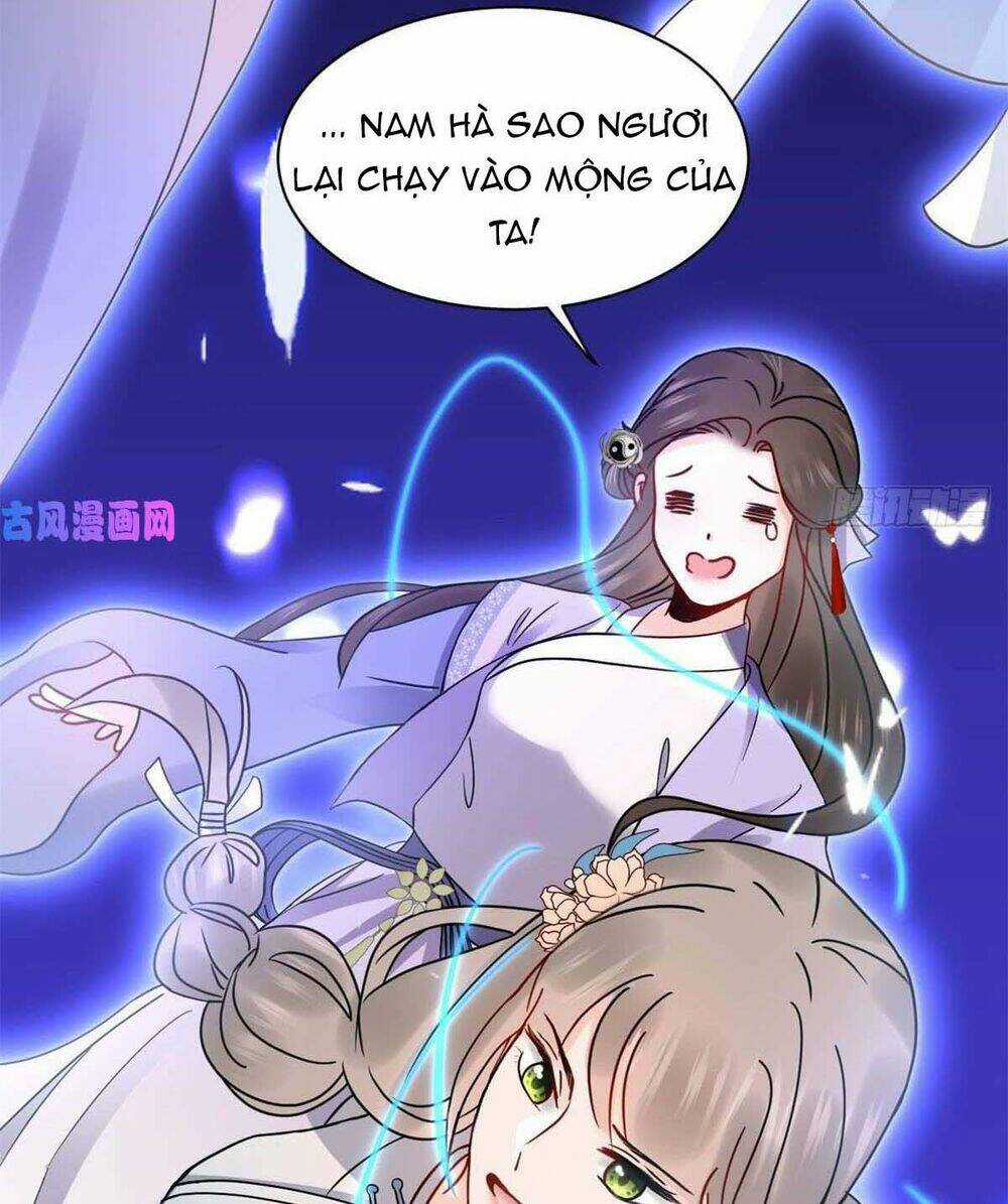 Vương Phi Thông Linh - Chapter 6 - Trang 7