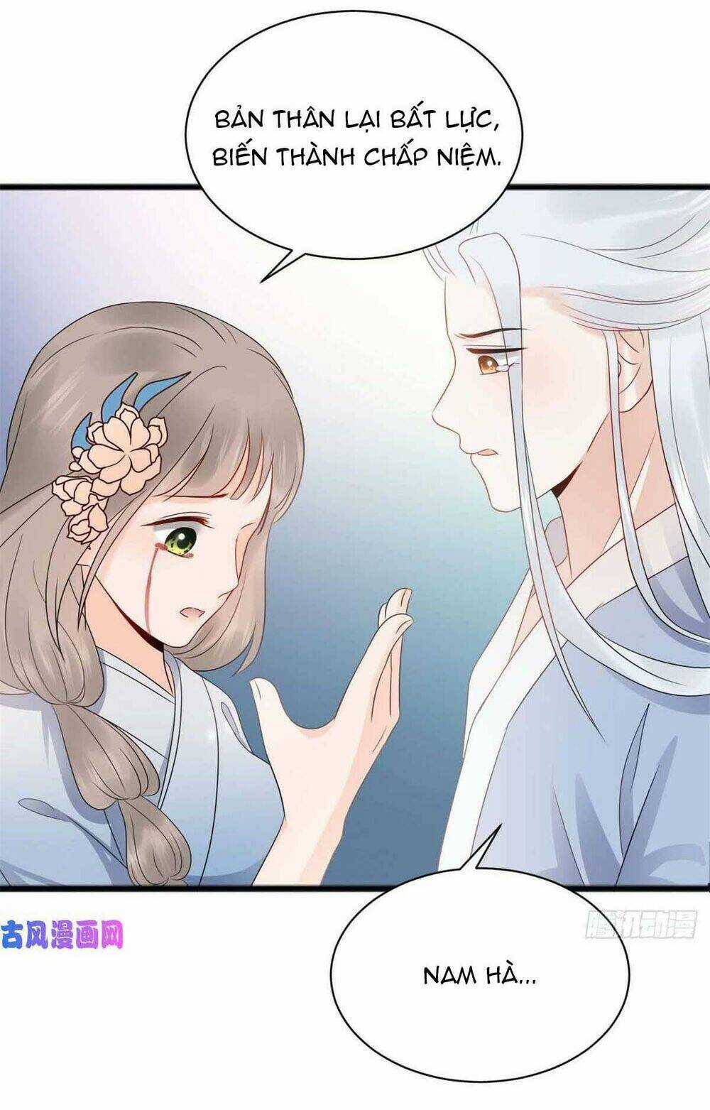 Vương Phi Thông Linh - Chapter 6 - Trang 61
