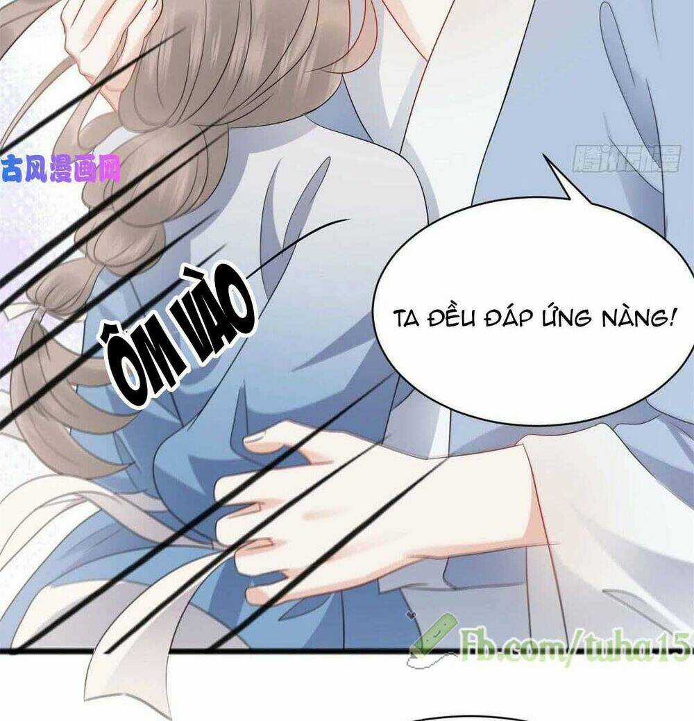 Vương Phi Thông Linh - Chapter 6 - Trang 63