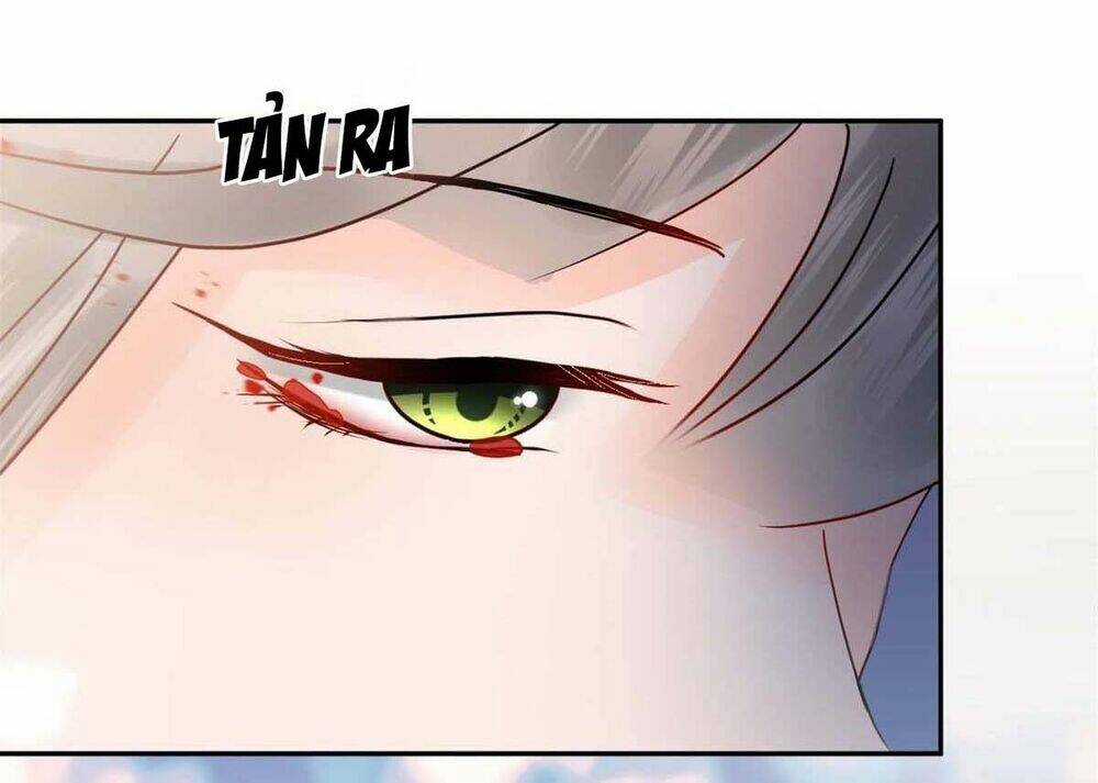 Vương Phi Thông Linh - Chapter 6 - Trang 68