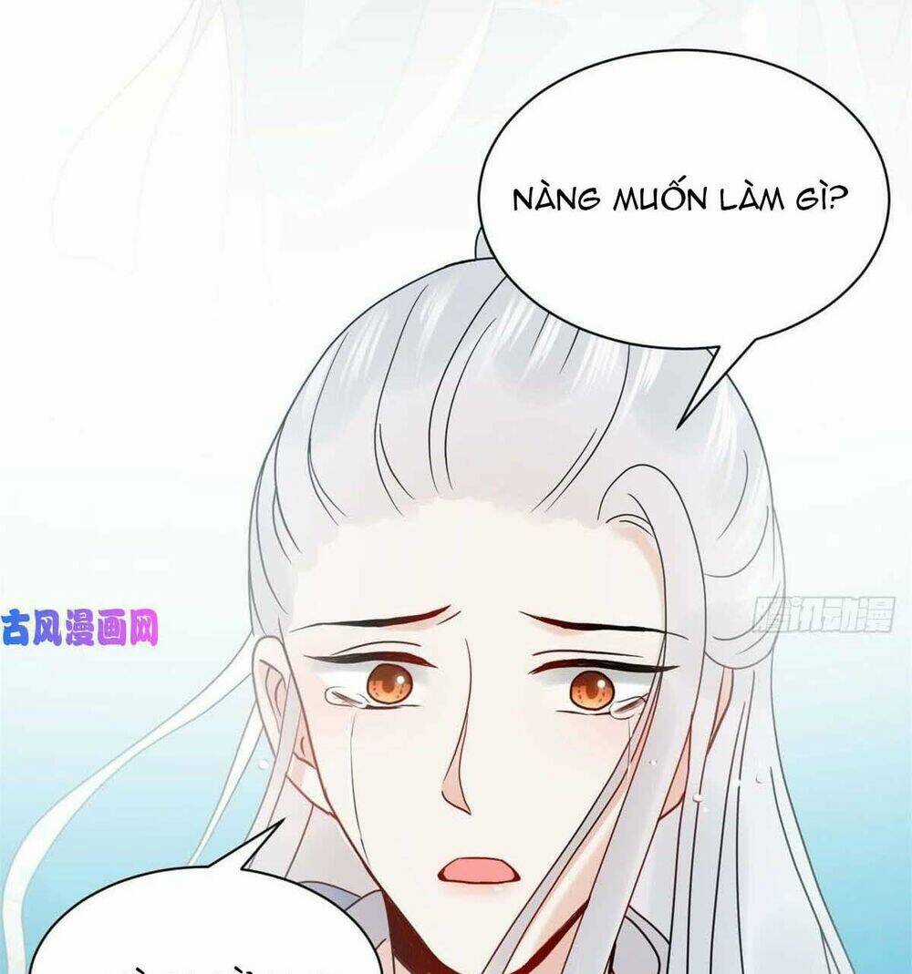 Vương Phi Thông Linh - Chapter 6 - Trang 70