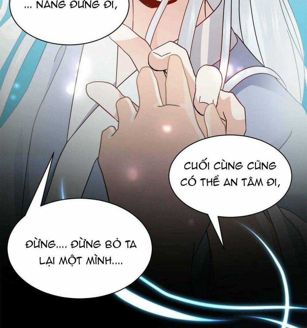 Vương Phi Thông Linh - Chapter 6 - Trang 71