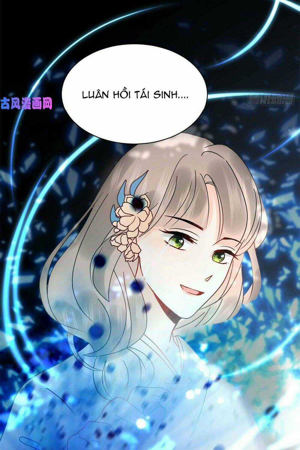 Vương Phi Thông Linh - Chapter 6 - Trang 72