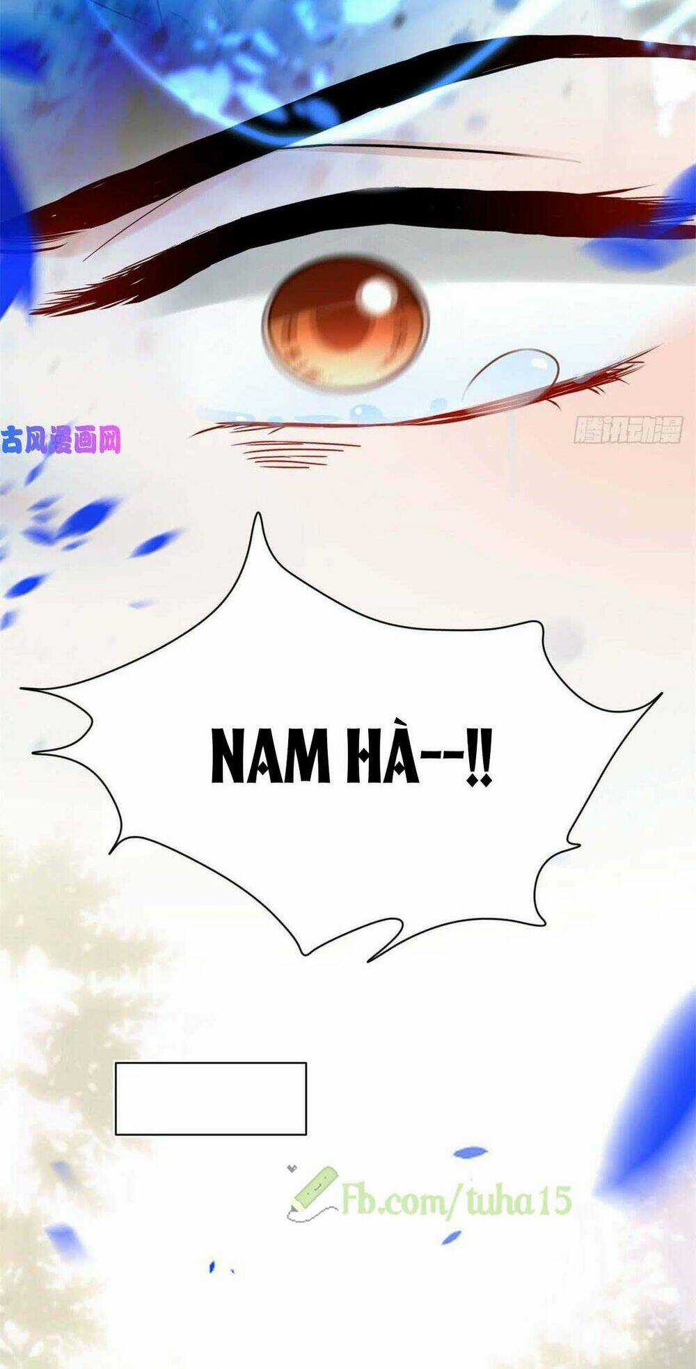 Vương Phi Thông Linh - Chapter 6 - Trang 73