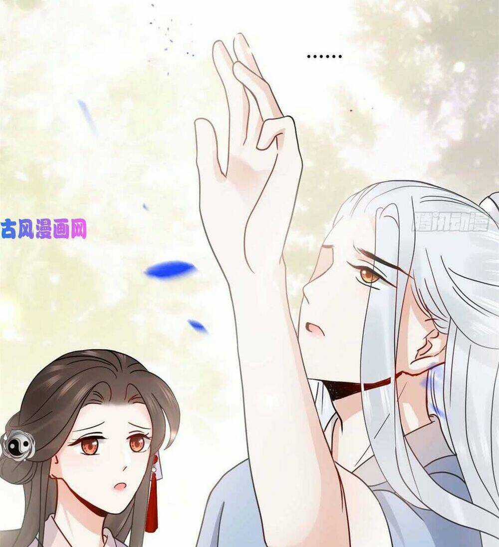 Vương Phi Thông Linh - Chapter 6 - Trang 74