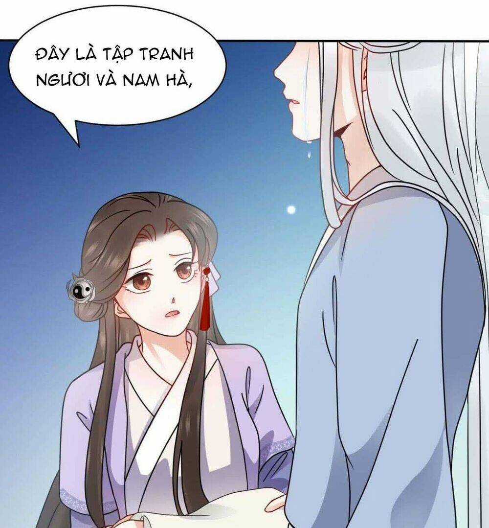 Vương Phi Thông Linh - Chapter 6 - Trang 76