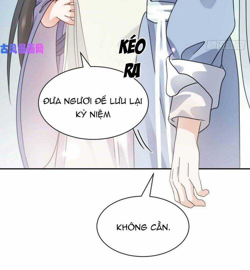 Vương Phi Thông Linh - Chapter 6 - Trang 77