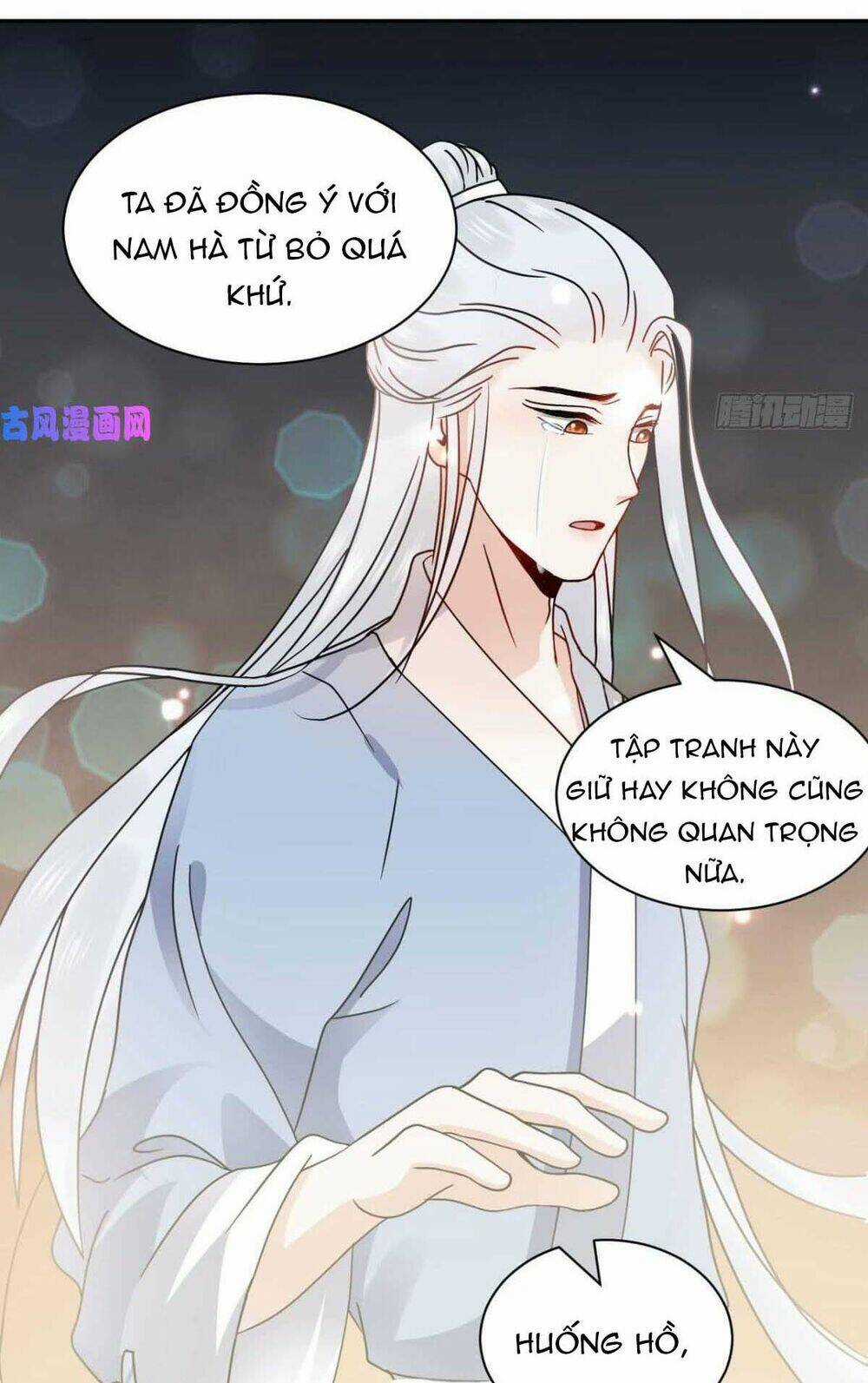 Vương Phi Thông Linh - Chapter 6 - Trang 78