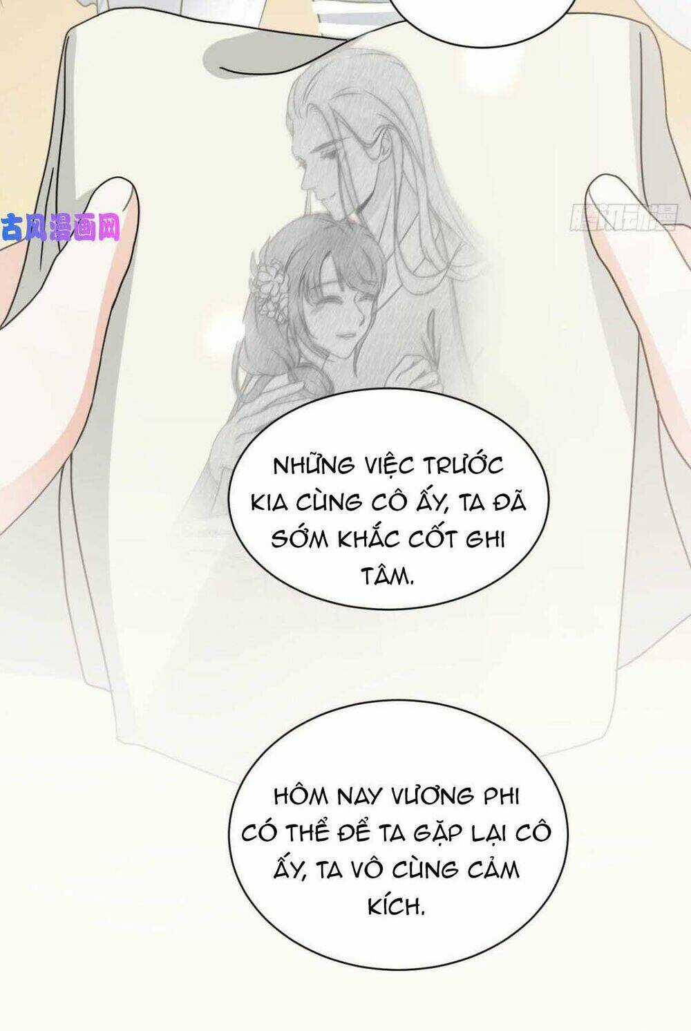 Vương Phi Thông Linh - Chapter 6 - Trang 79