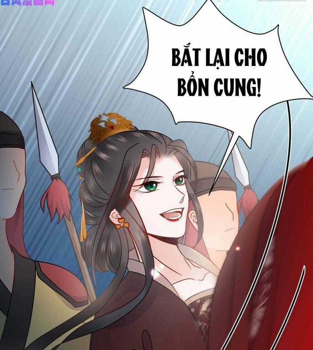 Vương Phi Thông Linh - Chapter 6 - Trang 82