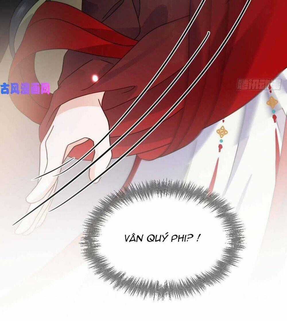 Vương Phi Thông Linh - Chapter 6 - Trang 83