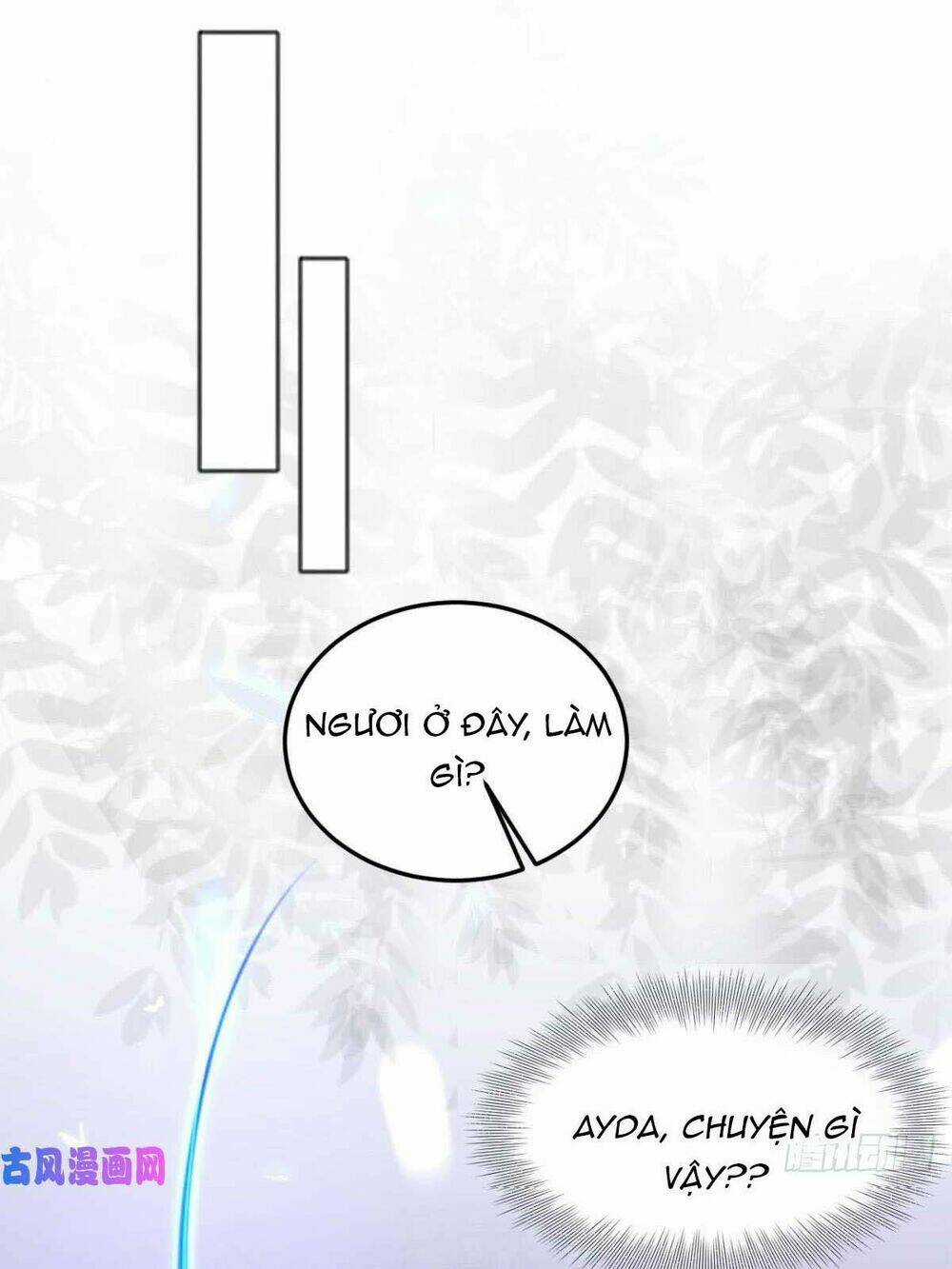 Vương Phi Thông Linh - Chapter 6 - Trang 10