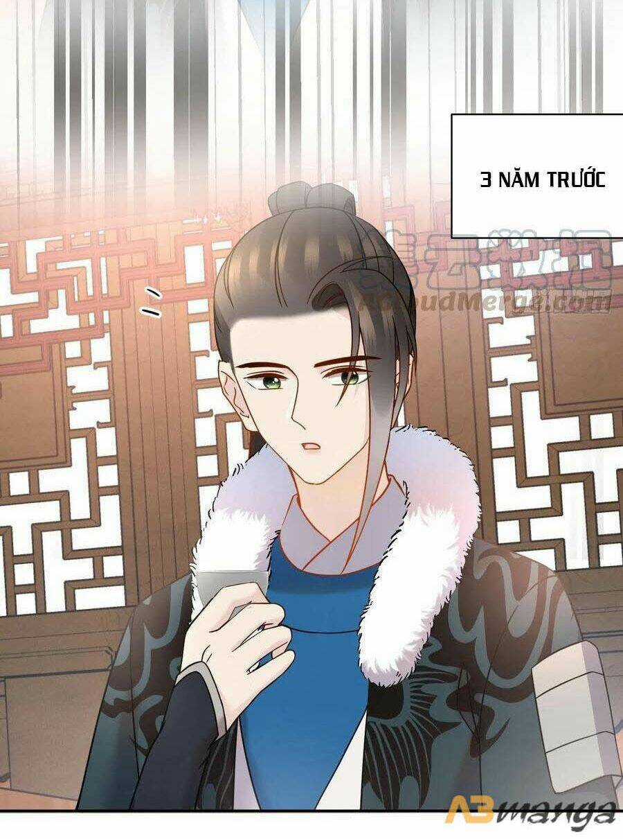 Vương Phi Thông Linh - Chapter 60 - Trang 11