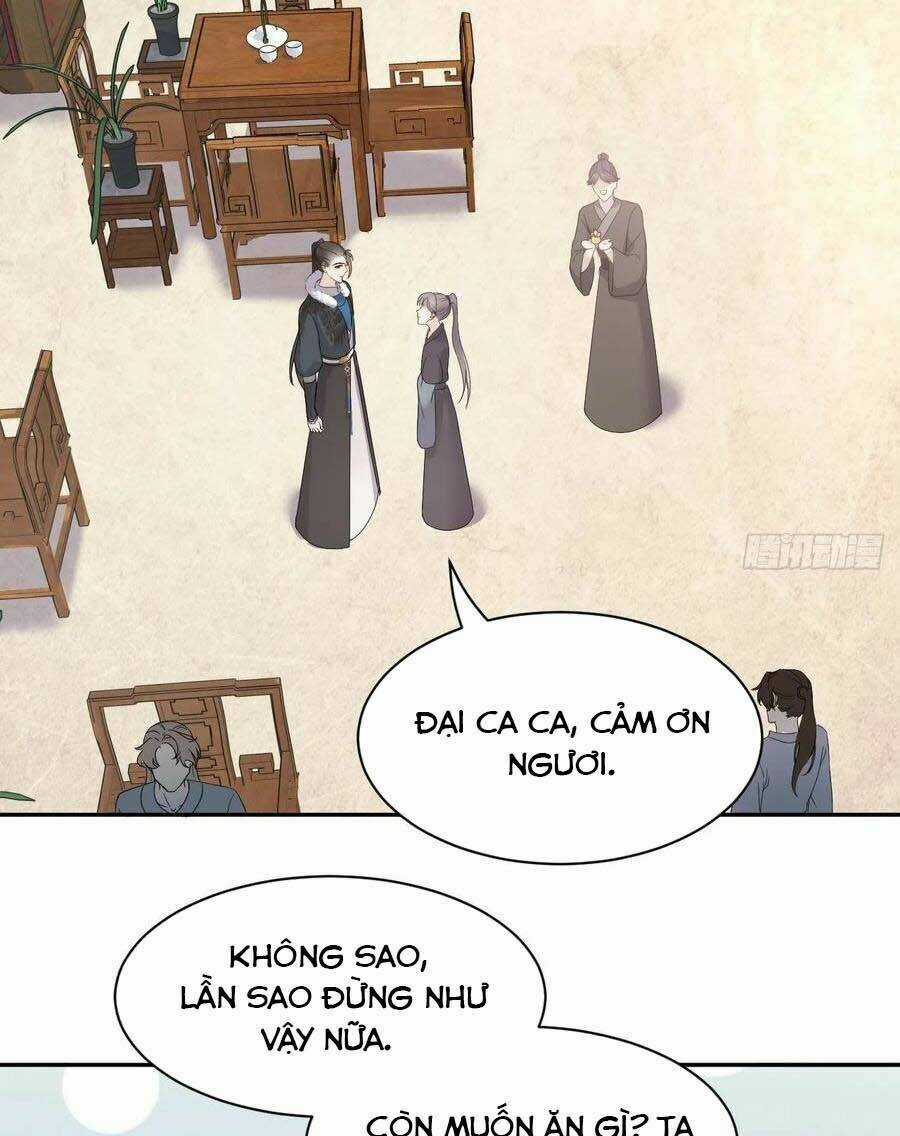 Vương Phi Thông Linh - Chapter 60 - Trang 16