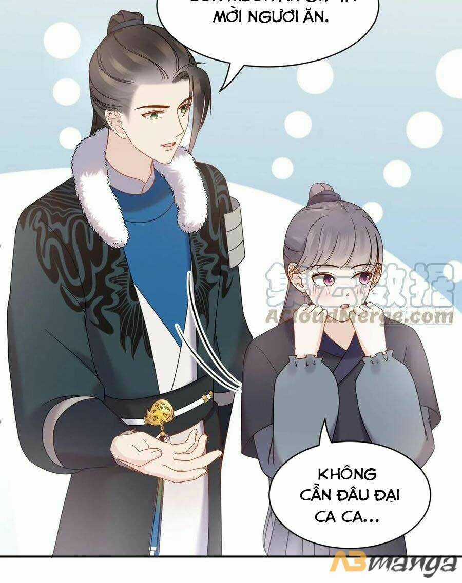 Vương Phi Thông Linh - Chapter 60 - Trang 17