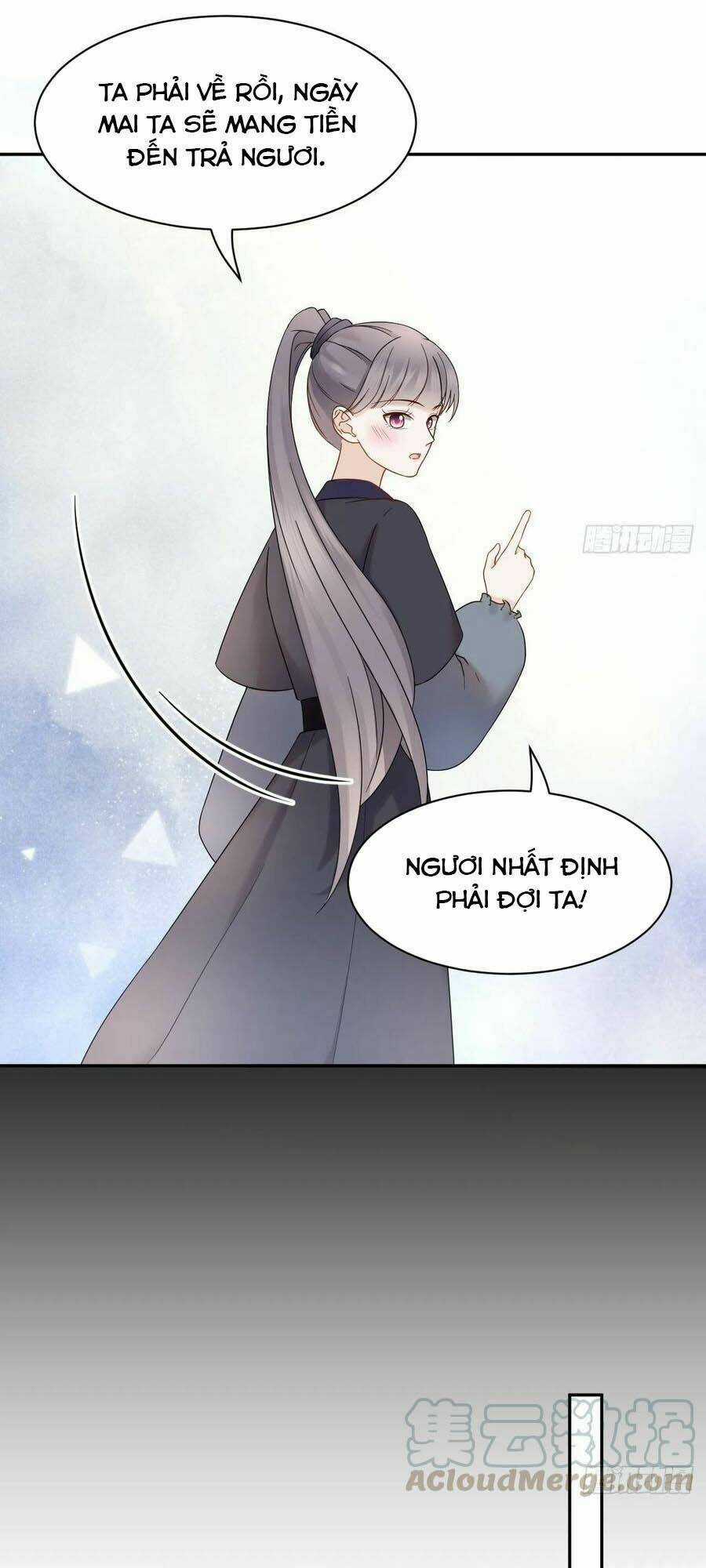 Vương Phi Thông Linh - Chapter 60 - Trang 18