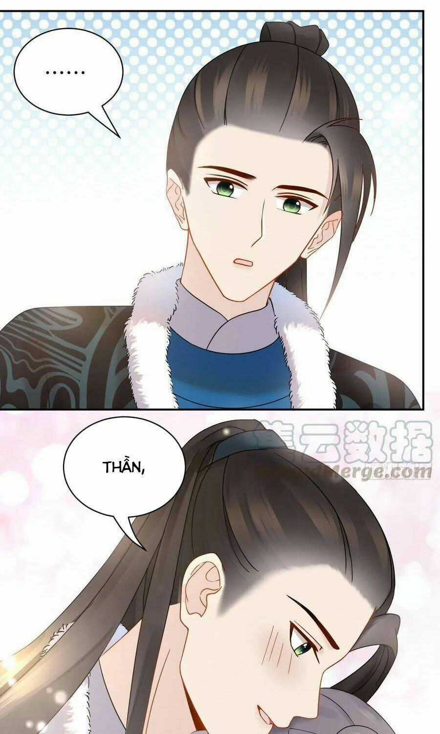 Vương Phi Thông Linh - Chapter 60 - Trang 24