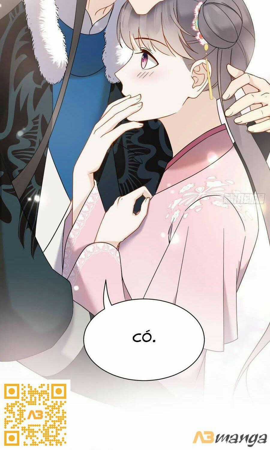 Vương Phi Thông Linh - Chapter 60 - Trang 25