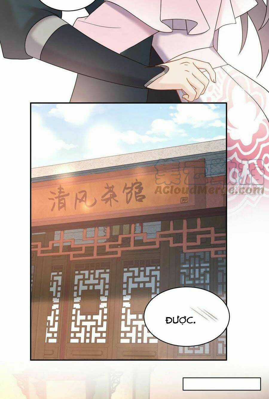 Vương Phi Thông Linh - Chapter 60 - Trang 5